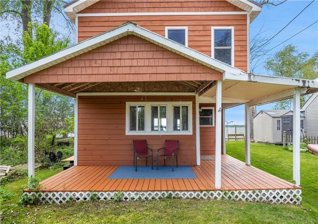 Homes for sale in Springport, NY | 51 Fire Lane 21, Springport, NY 13034 | MLS# R1683181