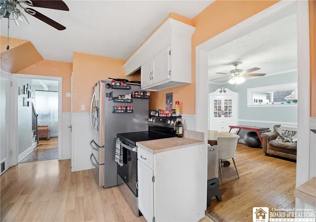 3rd image of 461 Front St, Jamestown, NY 14701 | MLS# R1683571
