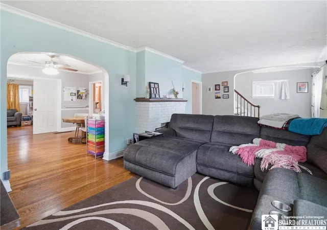 5th image of 461 Front St, Jamestown, NY 14701 | MLS# R1683571