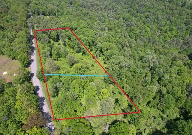 1st image of 0 Cemetery Hill Rd, Oneonta, NY 13820 | MLS# R1683584
