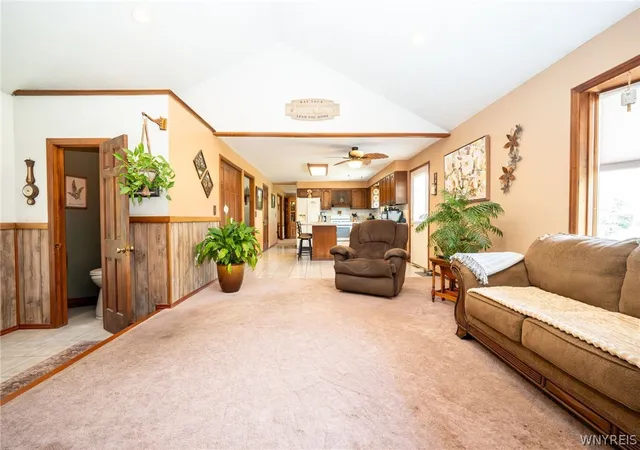 Photo 3 of Sale Pending at 6275 Eckhardt Rd, Lake View, NY 14085 | MLS# B1683581 | Listing updated on 2026-07-31