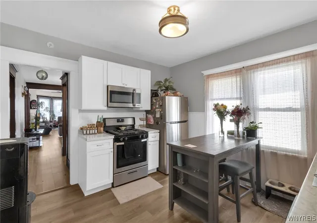 Homes for sale in Buffalo, NY | 215 Stevenson St, Buffalo, NY 14210 | MLS# B1683386