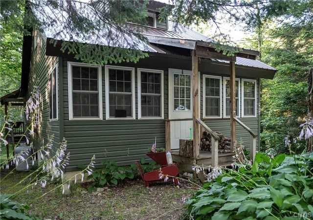 Homes for sale in Forestport, NY | 4044 Norton Rd, Forestport, NY 13338 | MLS# S1677817