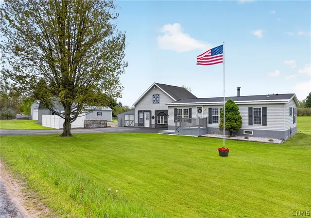 Homes for sale in Palermo, NY | 69 Hare Rd, Palermo, NY 13036 | MLS# S1683508