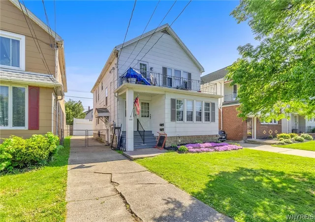 Homes for sale in Buffalo, NY | 135 Whitehall Ave, Buffalo, NY 14220 | MLS# B1683389