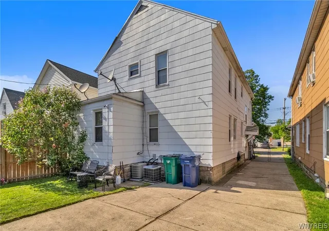 Homes for sale in Buffalo, NY | 135 Whitehall Ave, Buffalo, NY 14220 | MLS# B1683389