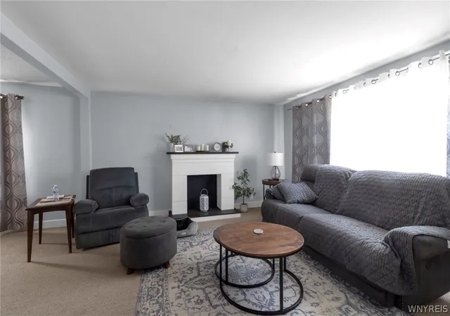 Homes for sale in Buffalo, NY | 135 Whitehall Ave, Buffalo, NY 14220 | MLS# B1683389