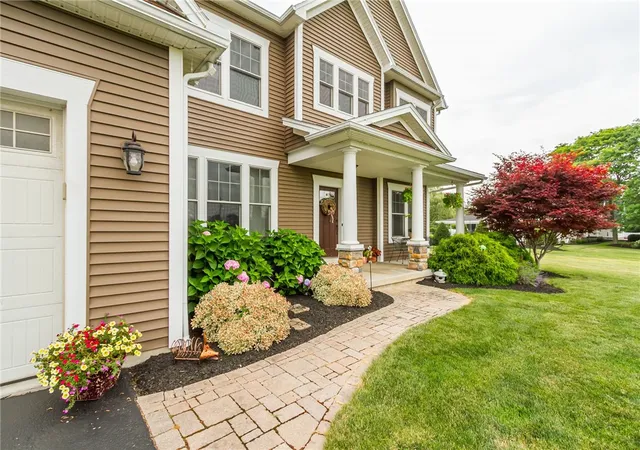 Homes for sale in Canandaigua Town, NY | 2410 Andrews Rd, Canandaigua Town, NY 14424 | MLS# R1682133