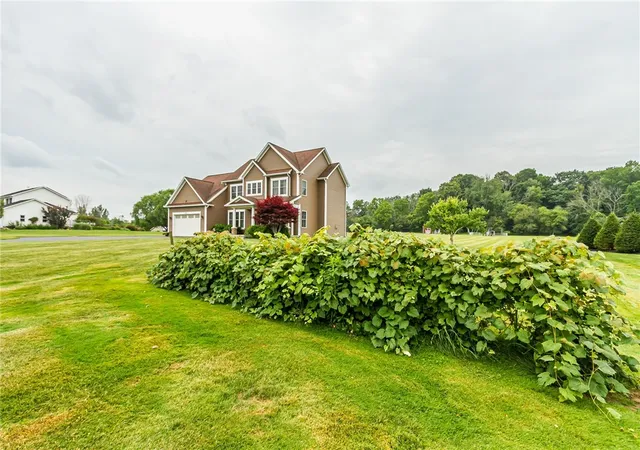 Homes for sale in Canandaigua Town, NY | 2410 Andrews Rd, Canandaigua Town, NY 14424 | MLS# R1682133