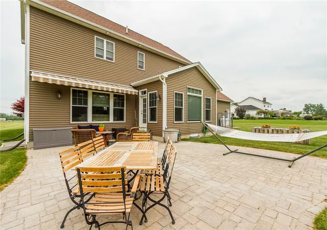 Homes for sale in Canandaigua Town, NY | 2410 Andrews Rd, Canandaigua Town, NY 14424 | MLS# R1682133