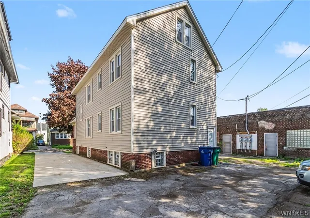 Homes for sale in Buffalo, NY | 8 Heussy Ave, Buffalo, NY 14220 | MLS# B1683392