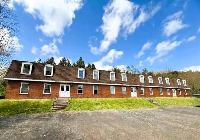 Homes for sale in Roxbury, NY | 190 Grandview Apts Rd, Roxbury, NY 12474 | MLS# R1683605