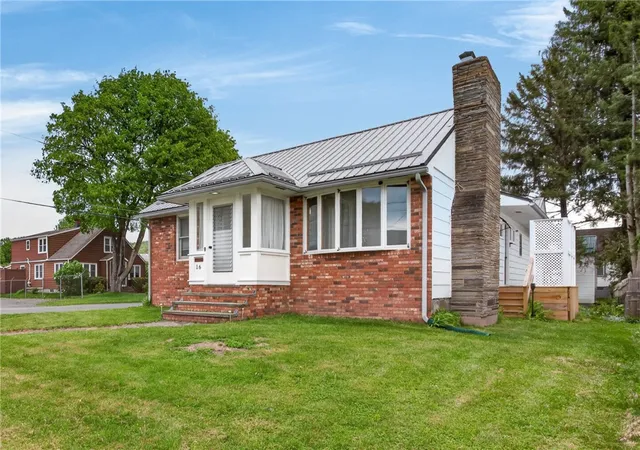 2nd image of 16 Raymond Ave, Oneonta, NY 13820 | MLS# R1682198
