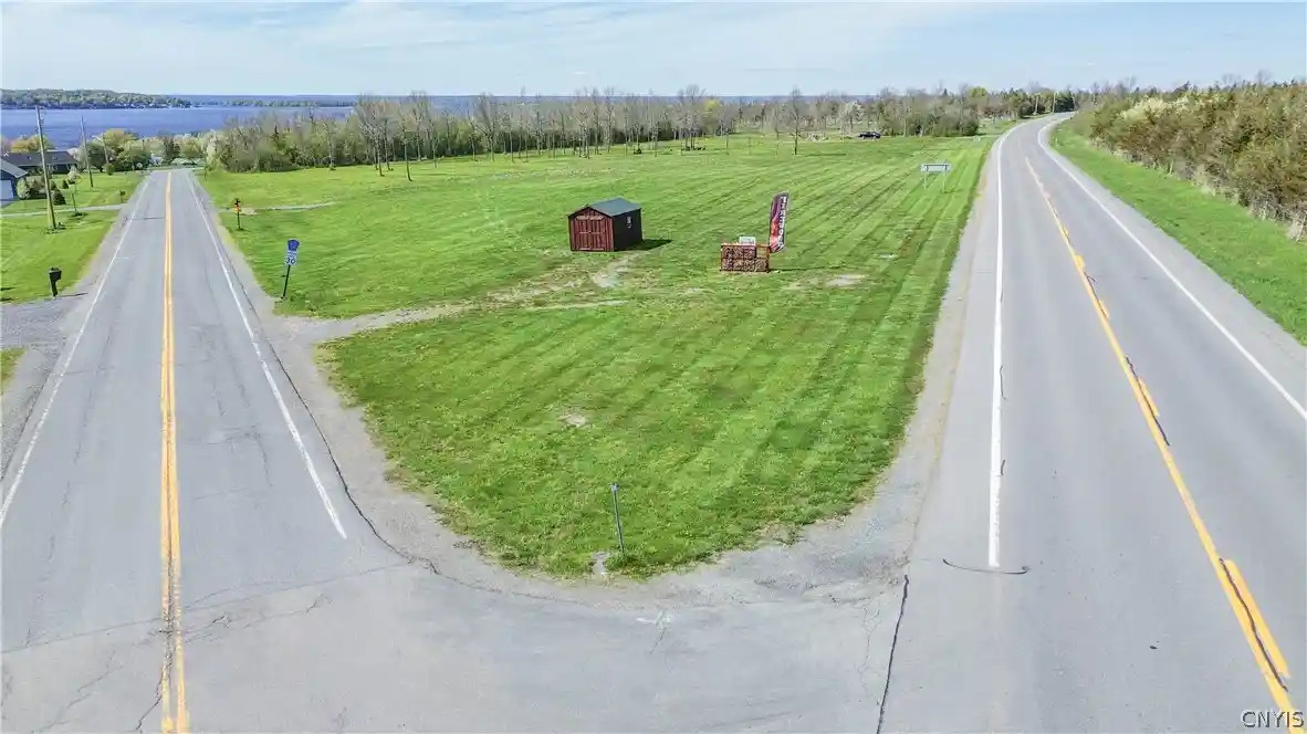 Photo 1 of Land for sale at 0 Cnty Rte 72 Lot#1, Henderson, NY 13650 | MLS# S1683005 | Listing updated on 2026-05-29