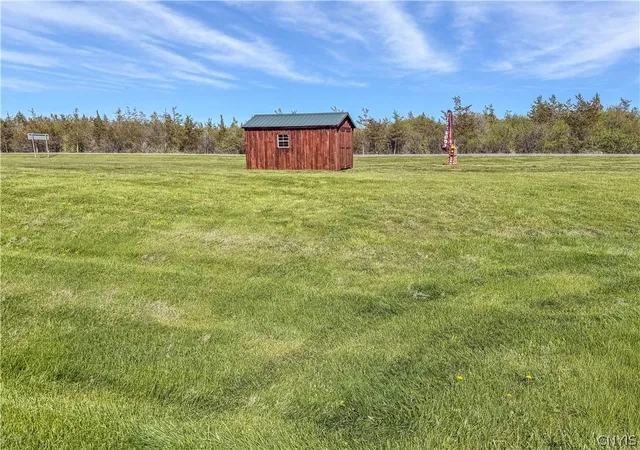 Photo 5 of Land for sale at 0 Cnty Rte 72 Lot#1, Henderson, NY 13650 | MLS# S1683005 | Listing updated on 2026-05-29