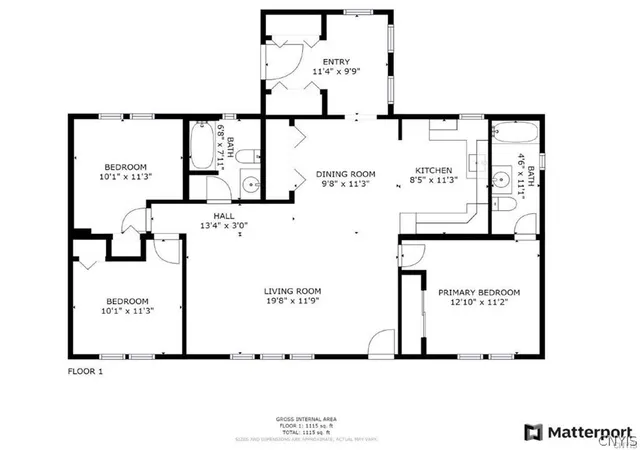 Homes for sale in Alexandria, NY | 25920 State Route 26, Alexandria, NY 13675 | MLS# S1683588