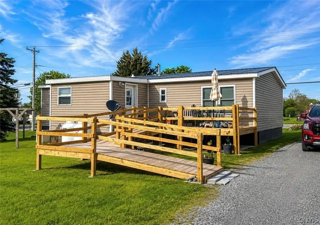 Homes for sale in Alexandria, NY | 25920 State Route 26, Alexandria, NY 13675 | MLS# S1683588