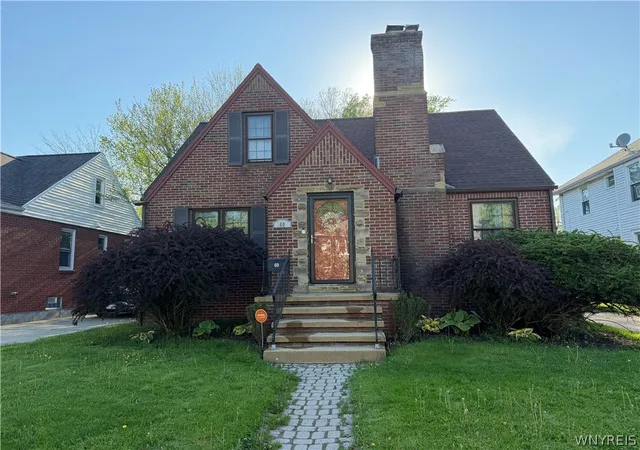 Homes for sale in Cheektowaga, NY | 60 Liberty Ter, Cheektowaga, NY 14215 | MLS# B1683612
