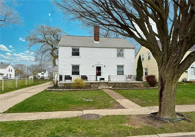 2nd image of 177 Henderson Ave, Buffalo, NY 14217 | MLS# R1683121