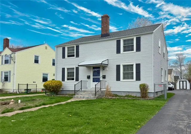 1st image of 311 W Girard Blvd, Buffalo, NY 14217 | MLS# R1683132