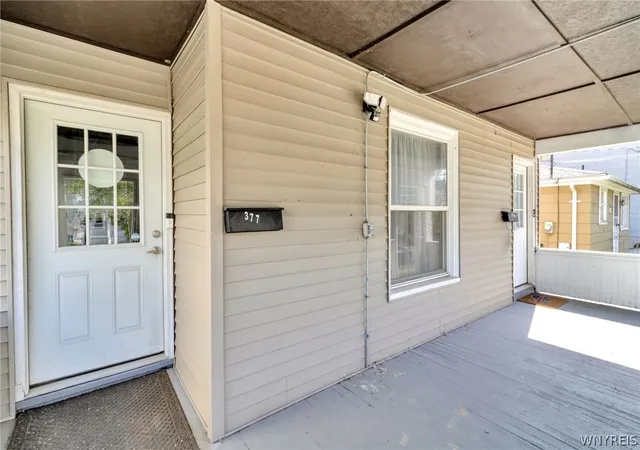 Homes for sale in Buffalo, NY | 377 Marilla St, Buffalo, NY 14220 | MLS# B1683399