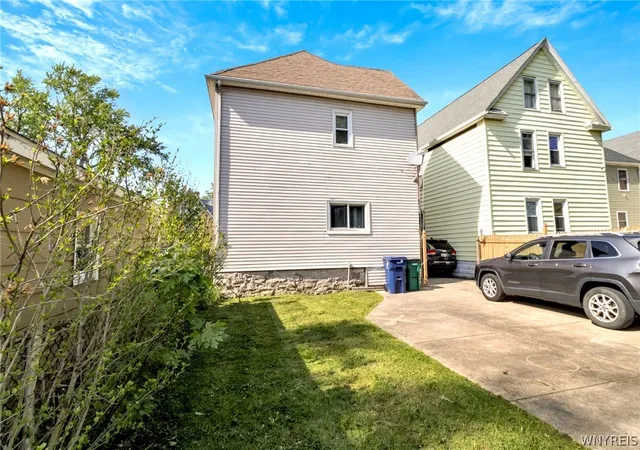 Homes for sale in Buffalo, NY | 377 Marilla St, Buffalo, NY 14220 | MLS# B1683399
