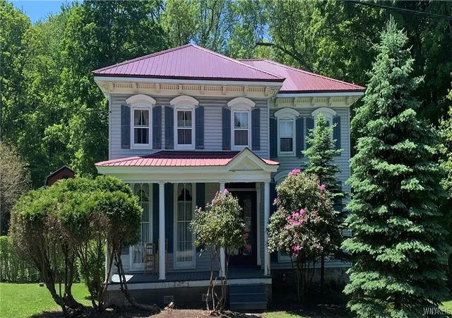 1st image of 11431 Hanover Rd, Hanover, NY 14062 | MLS# B1682887