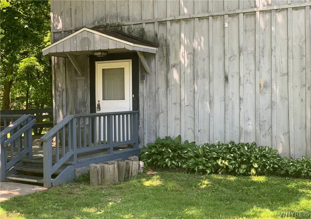 4th image of 11431 Hanover Rd, Hanover, NY 14062 | MLS# B1682887