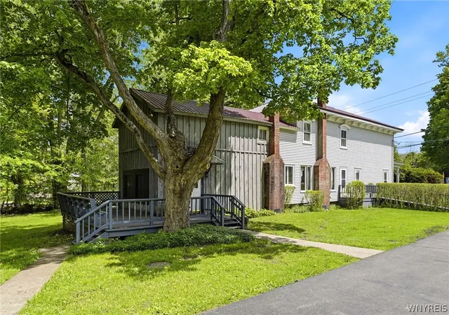 5th image of 11431 Hanover Rd, Hanover, NY 14062 | MLS# B1682887