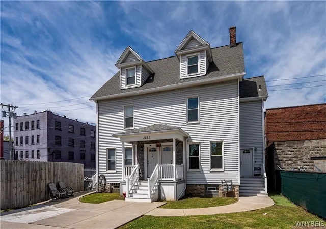 Homes for sale in Buffalo, NY | 1280 82 West Ave, Buffalo, NY 14213 | MLS# B1683427