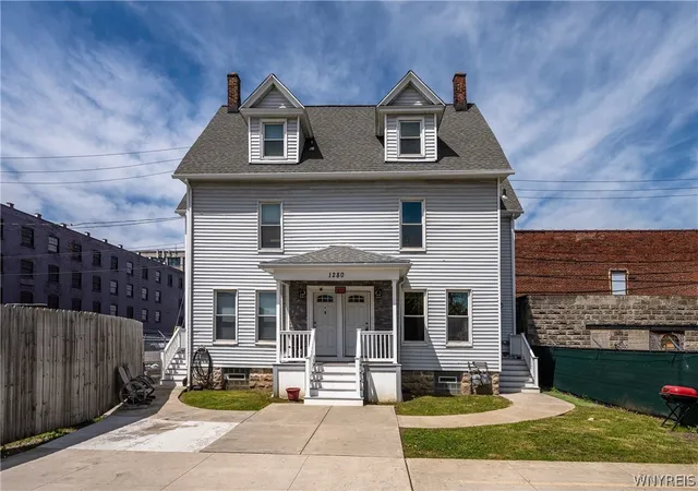 Homes for sale in Buffalo, NY | 1280 82 West Ave, Buffalo, NY 14213 | MLS# B1683427