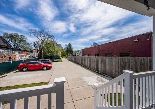 Homes for sale in Buffalo, NY | 1280-82 West Ave, Buffalo, NY 14213 | MLS# B1683427