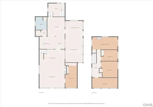 Homes for sale in Constantia, NY | 1392 County Route 17, Constantia, NY 13028 | MLS# S1683203