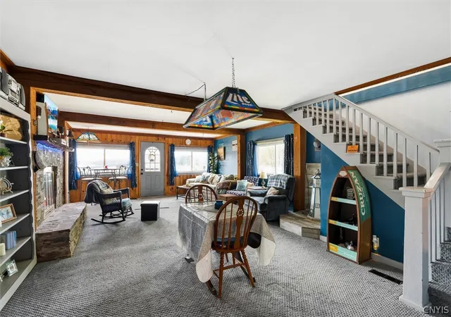 Homes for sale in Constantia, NY | 1392 County Route 17, Constantia, NY 13028 | MLS# S1683203