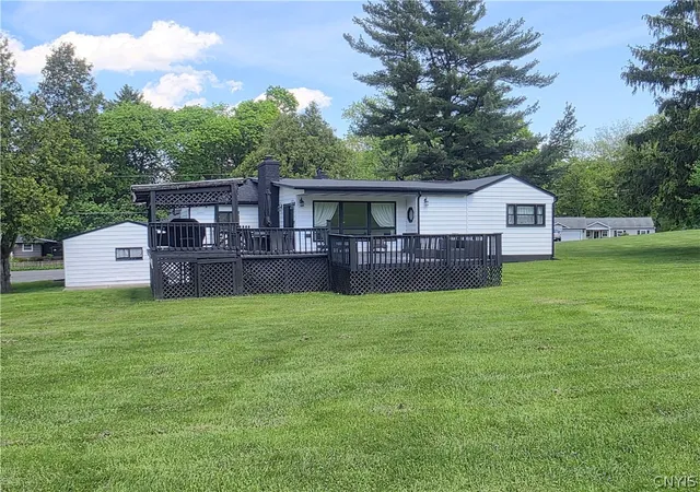 49th image of 5046 Bradbury Dr, Syracuse, NY 13215 | MLS# S1683229