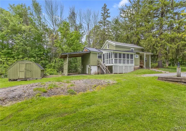 Homes for sale in Volney, NY | 3529 County Route 57, Volney, NY 13126 | MLS# S1683607