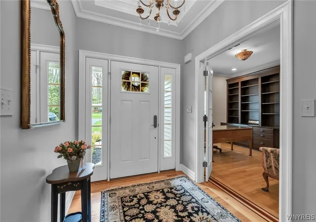 3rd image of 30 Nieman Dr, Orchard Park, NY 14127 | MLS# B1683472