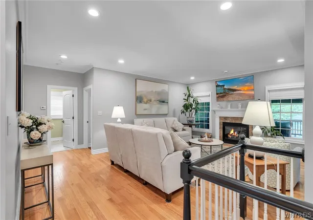 4th image of 30 Nieman Dr, Orchard Park, NY 14127 | MLS# B1683472