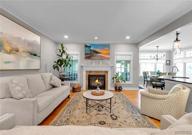 5th image of 30 Nieman Dr, Orchard Park, NY 14127 | MLS# B1683472