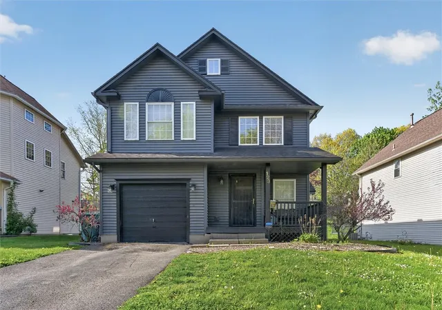 Homes for sale in Rochester, NY | 123 Steko Ave, Rochester, NY 14615 | MLS# R1683632