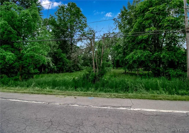 Photo 1 of Land for sale at 3710 E River Rd, Grand Island, NY 14072 | MLS# B1683053 | Listing updated on 2026-05-22