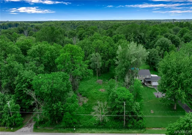 Photo 2 of Land for sale at 3710 E River Rd, Grand Island, NY 14072 | MLS# B1683053 | Listing updated on 2026-05-22