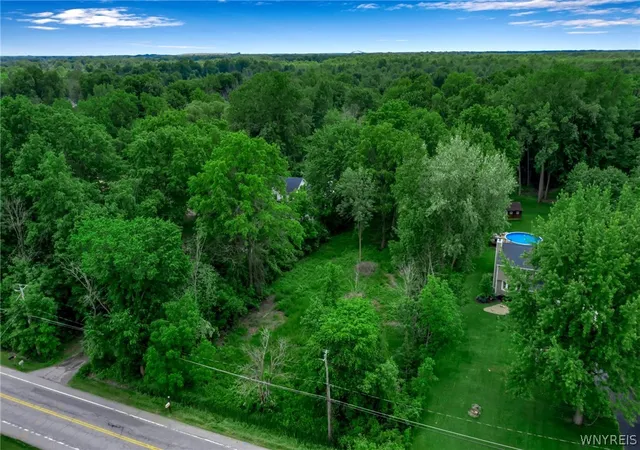 Photo 3 of Land for sale at 3710 E River Rd, Grand Island, NY 14072 | MLS# B1683053 | Listing updated on 2026-05-22