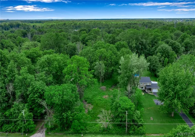 Photo 4 of Land for sale at 3710 E River Rd, Grand Island, NY 14072 | MLS# B1683053 | Listing updated on 2026-05-22