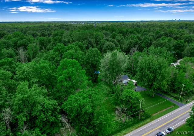 Photo 5 of Land for sale at 3710 E River Rd, Grand Island, NY 14072 | MLS# B1683053 | Listing updated on 2026-05-22