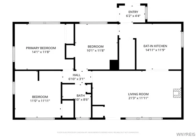 39th image of 6453 Cloverleaf Dr, Lockport, NY 14094 | MLS# B1682823
