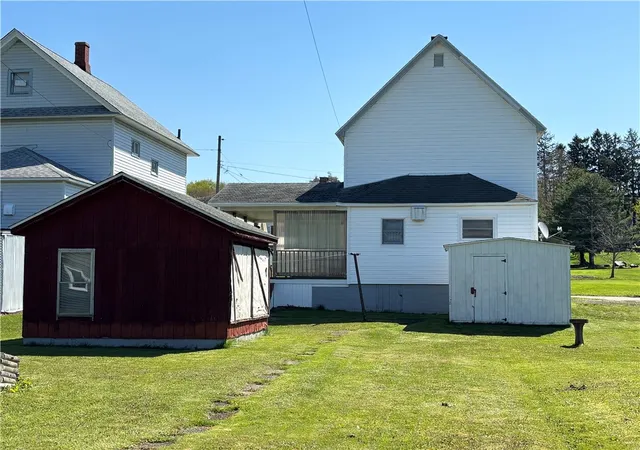 Homes for sale in Kane Boro, PA | 631 N Tionesta Ave, Kane Boro, PA 16735 | MLS# R1682439