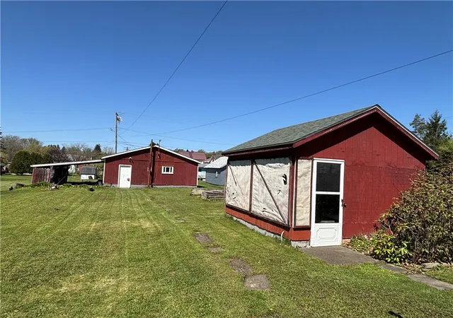 Homes for sale in Kane Boro, PA | 631 N Tionesta Ave, Kane Boro, PA 16735 | MLS# R1682439