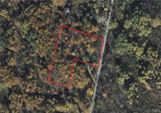 Photo 1 of Land for sale at 3119 Gardner Rd, Jamesville, NY 13078 | MLS# S1679887 | Listing updated on 2026-05-21