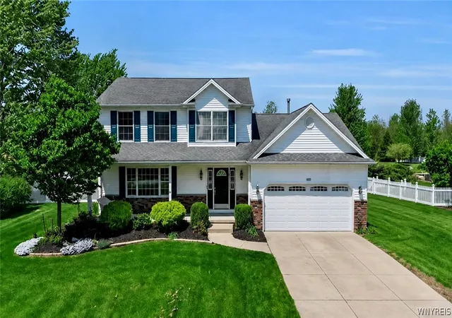 1st image of 9380 Martin Rd, Clarence Center, NY 14032 | MLS# B1681342